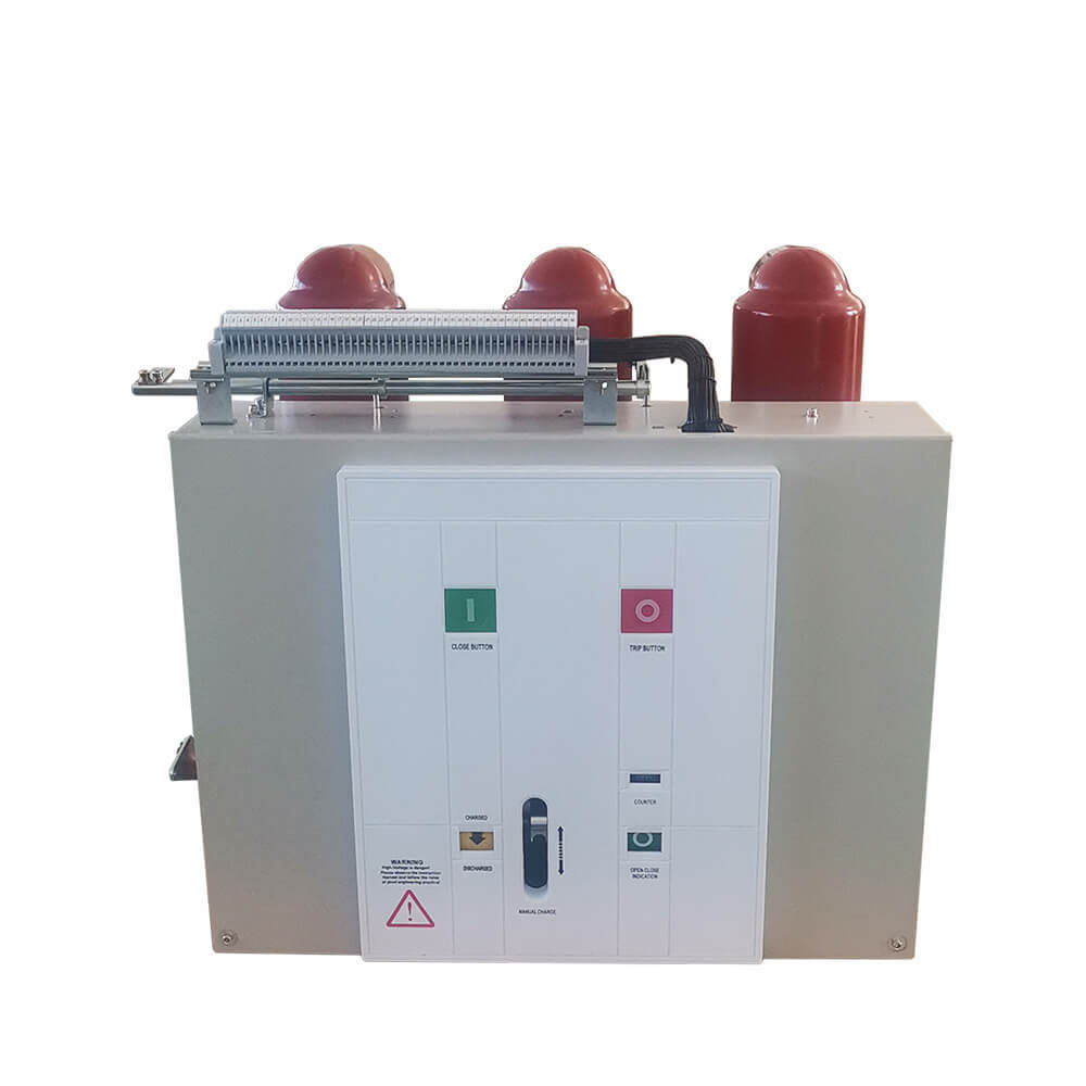 Apa Keuntungan saka Parameter Kinetik saka Breaker sirkuit vakum sing diprodhuksi dening Rich Enom Technology Co, Ltd dibandhingake karo merek liyane?