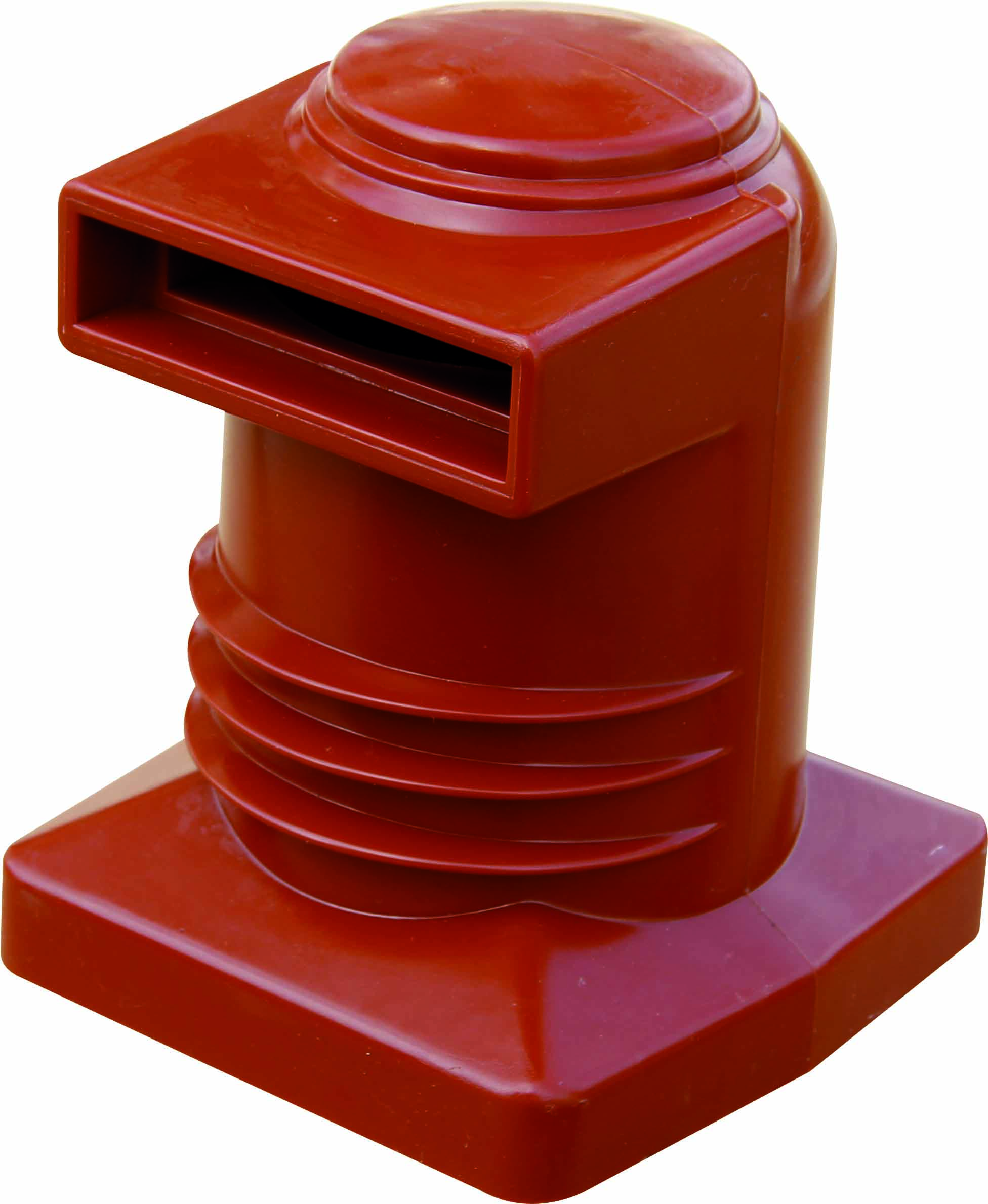 Introduksi rinci kanggo richge teknologi insulator voltase dhuwur