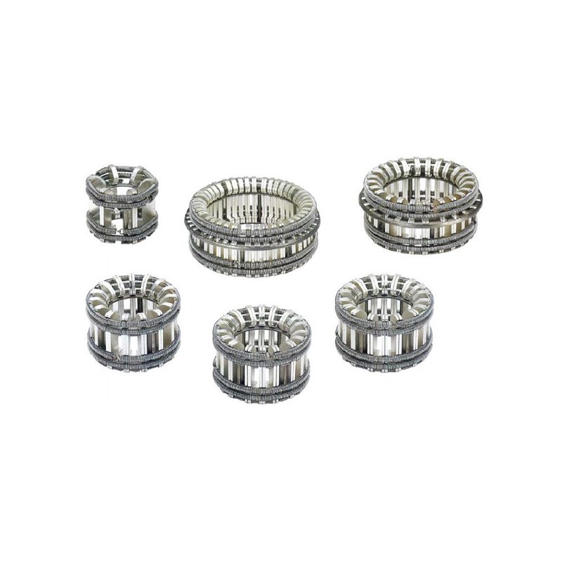 Apa sing nggawe tulip konektor sing paling dipercaya kanggo aplikasi kinerja dhuwur?