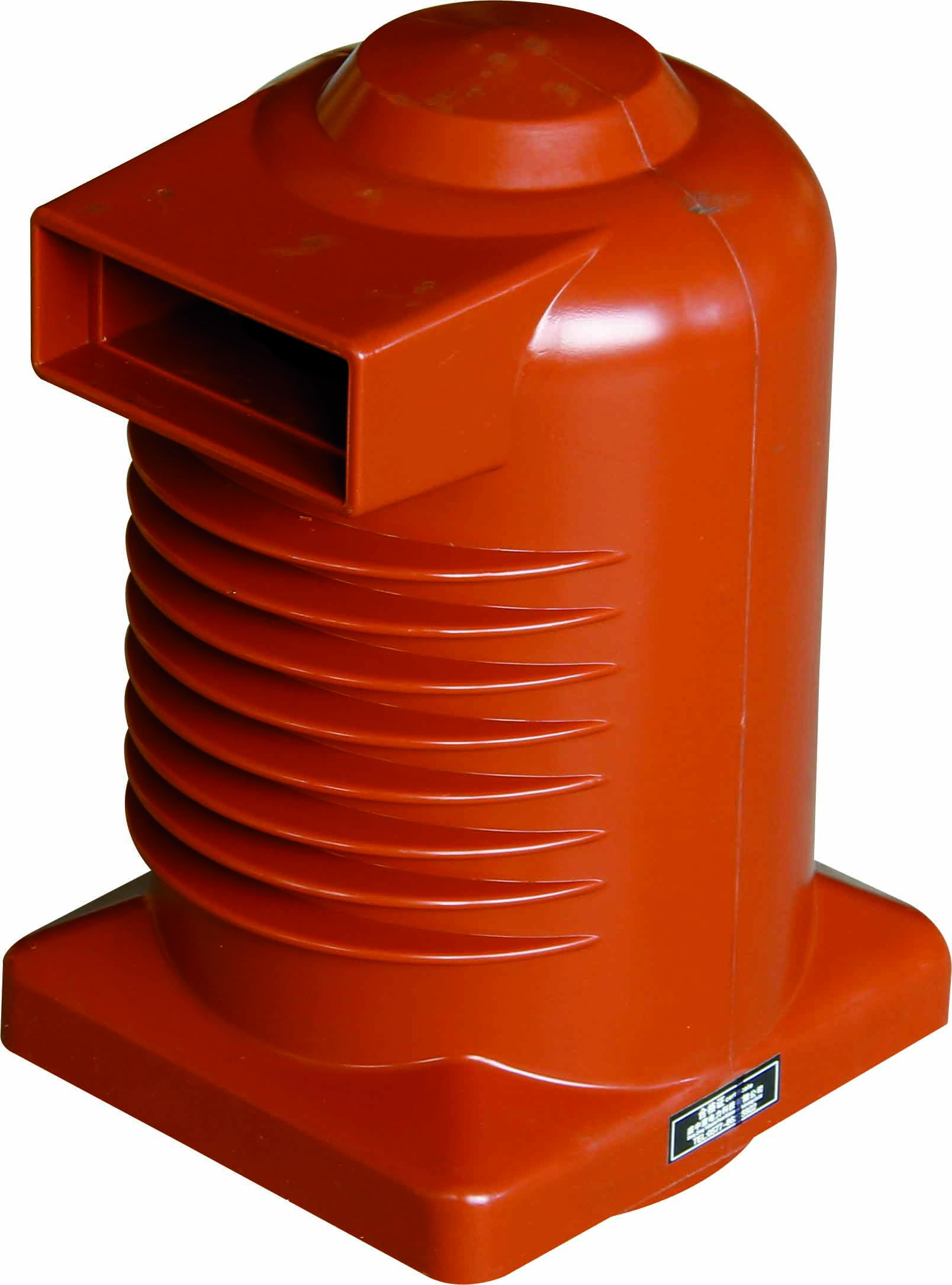 Richge Ngluncurake Seri Kotak Kontak Isolasi Tegangan Tinggi 24kV Ngirim Solusi Profesional kanggo Isolasi Tegangan Tinggi