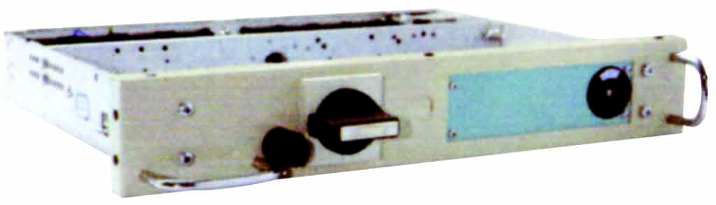 Teknologi Richge Ningbo ngluncurake Unit Laci Switchgear Lanjut