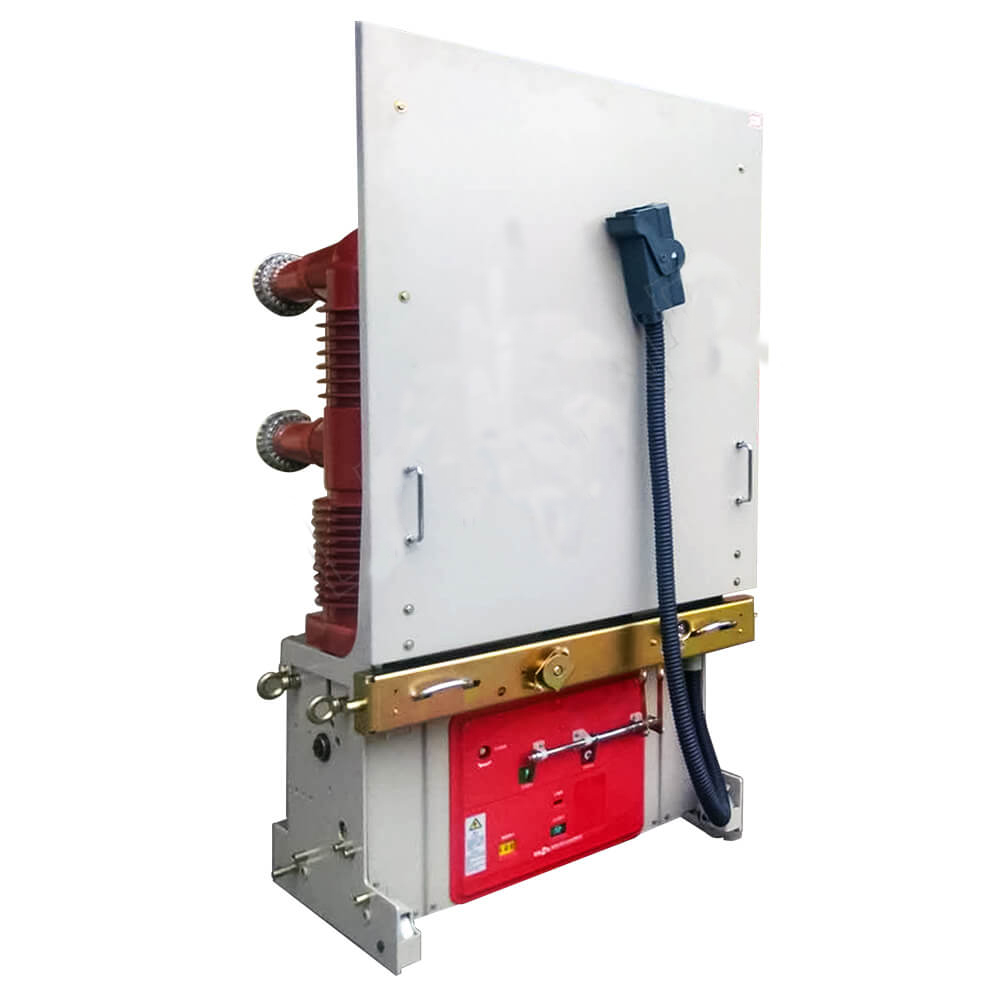 35KV Breaker Circuit Gas Indoor SF6 35KV