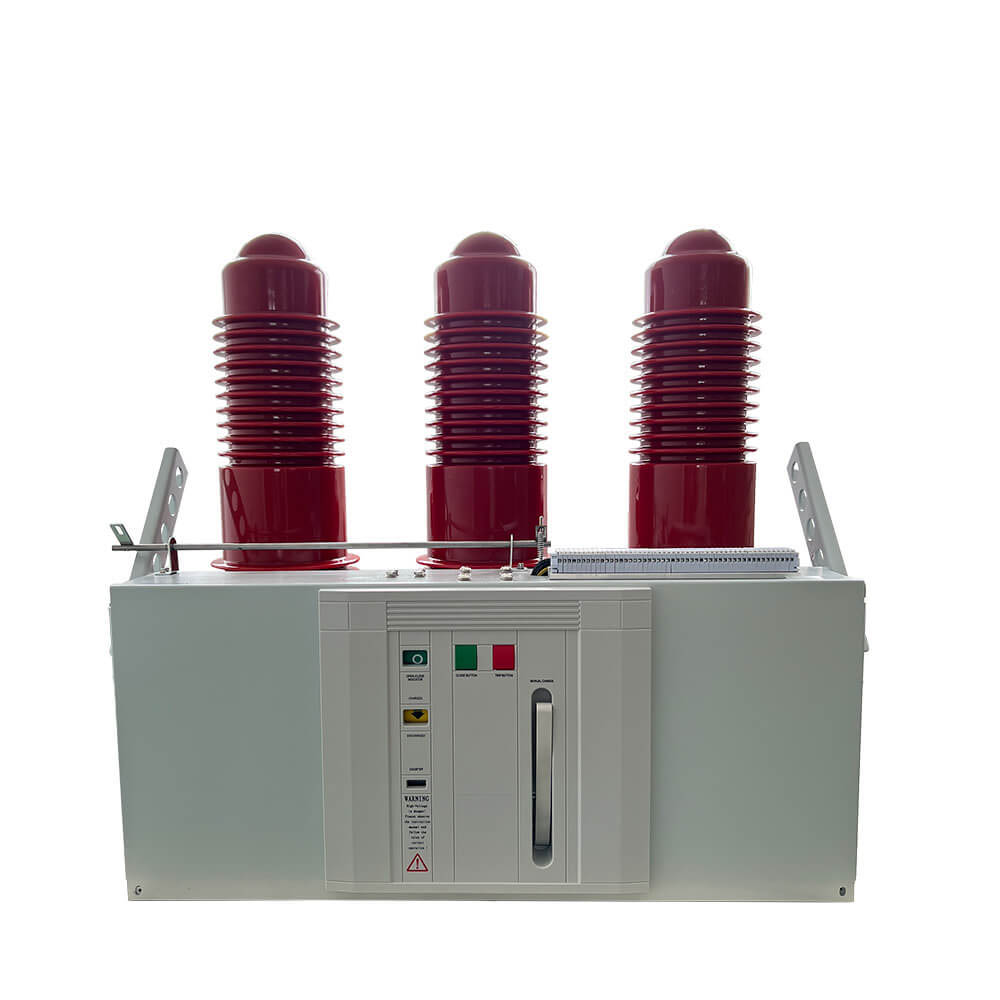 36KV 40.5KV Auto recloLer Sedhang voltase ngarep dipasang sirkuit sirkuit vakum