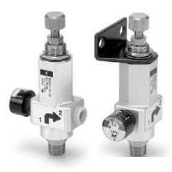 Katup Regulator Tekanan Miniatur ARJ310