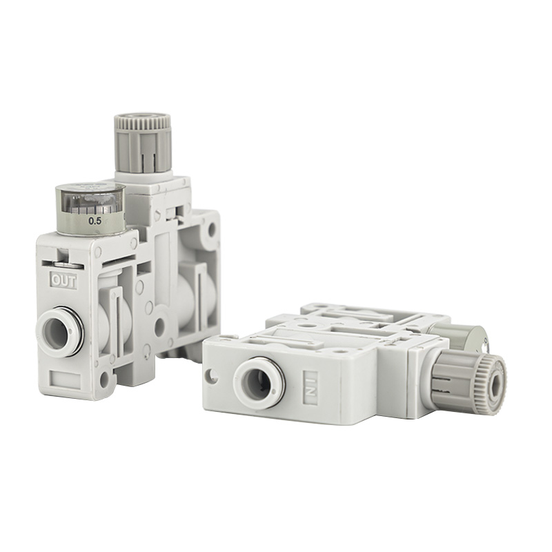 ARM5 Unit Tipe Regulator