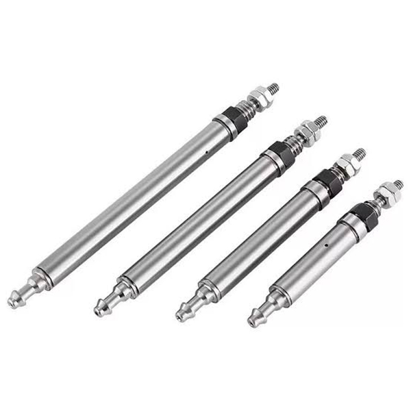 CJ1 Series Air Cylinder