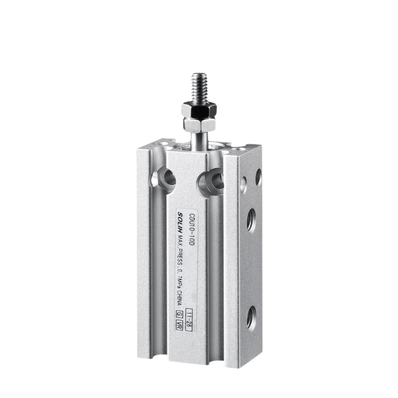 CU / CDU Series Free Gunung Silinder
