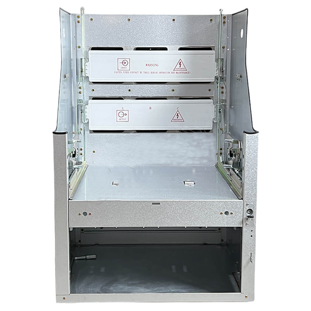 Disesuaikan 24KV vs1 Vacuum Circuit Breaker VCB nganggo kothak kontak Disesuaikan 24KV vs1 Vacuum Circuit Breaker VCB nganggo kothak kontak