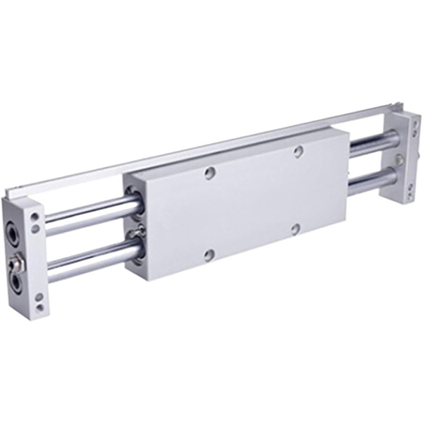 CX2 Series Sliding Piranti Silinder | Jinis Rod pindho