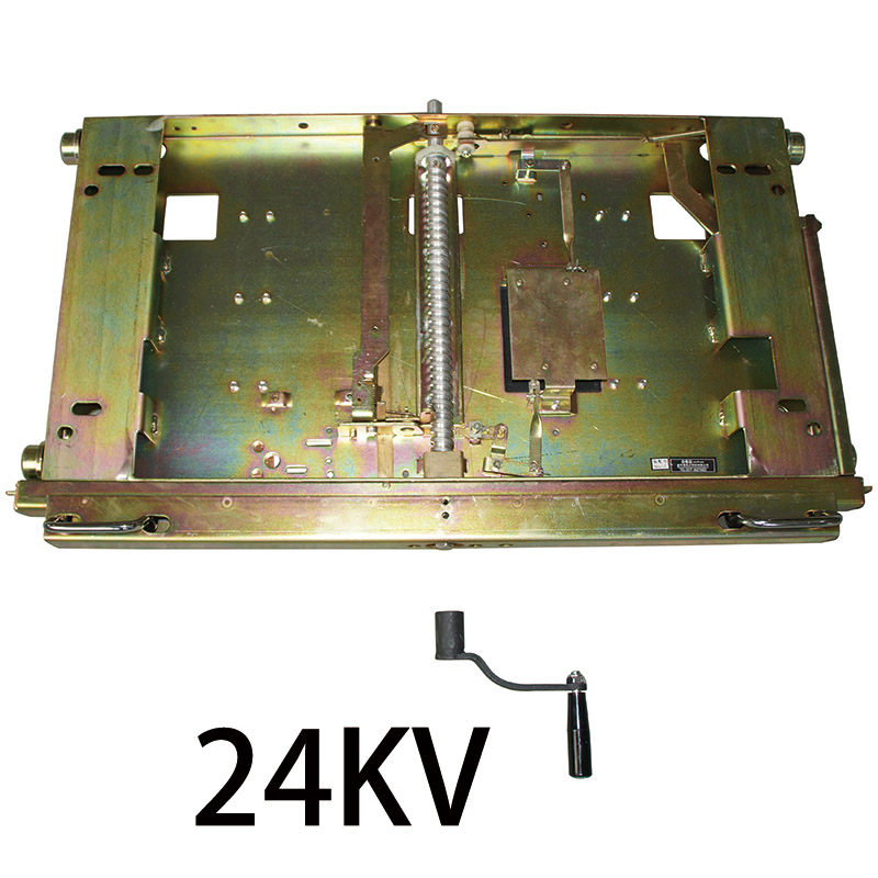 Sasis switchgear listrik