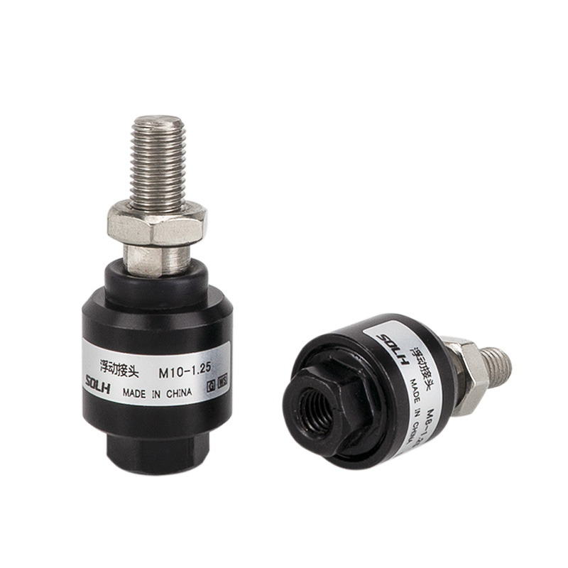F Type Floating Joint kanggo Cylinder Rod End