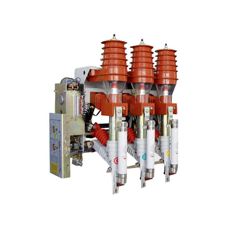 FK (R) N12-12D Load Load Load Switch Mething Breaker Isolator ngisolasi Ngalam