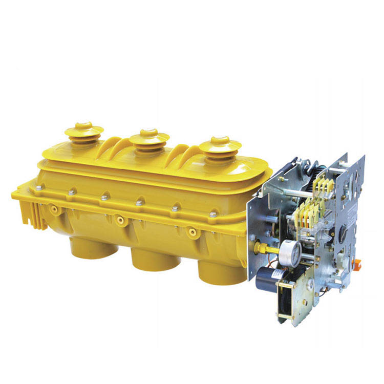 FLN36-12D / flrn36-12D sf6 break lbs