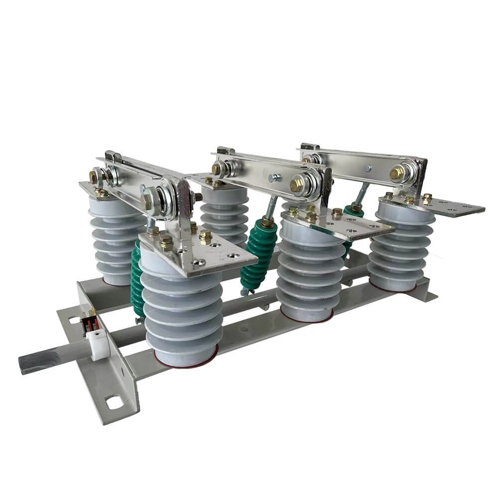 GN19-12 Sambungake Ngalih Ngalihake Ngalihake Voltage High