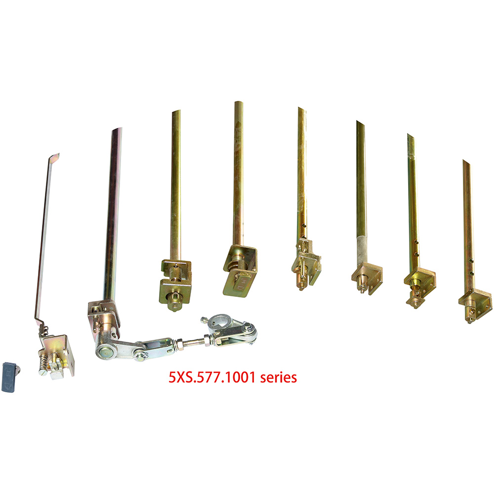 Piranti interlock lemah ngalih