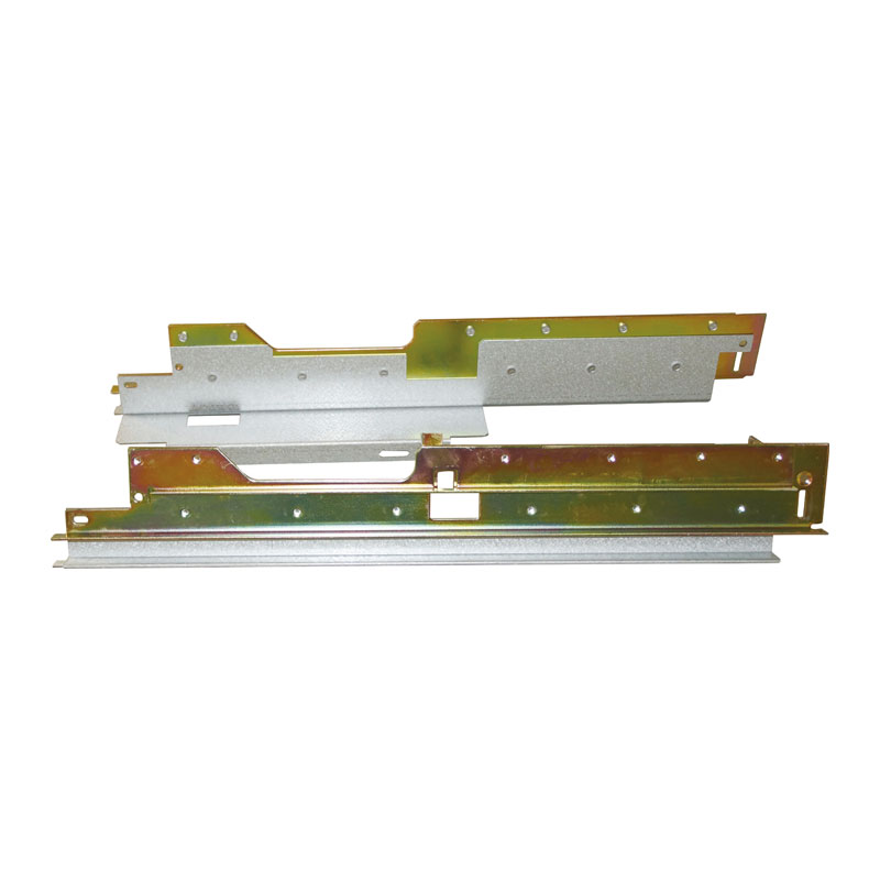 Pandhuan Rail kanggo switchgear listrik