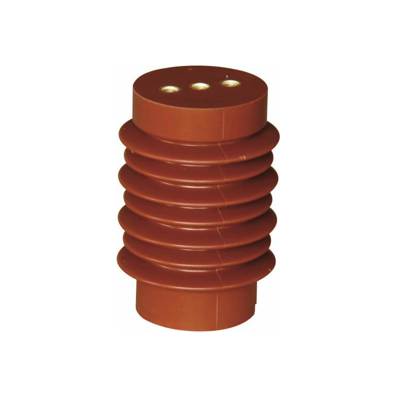 Insulator Listrik Tegangan Tinggi