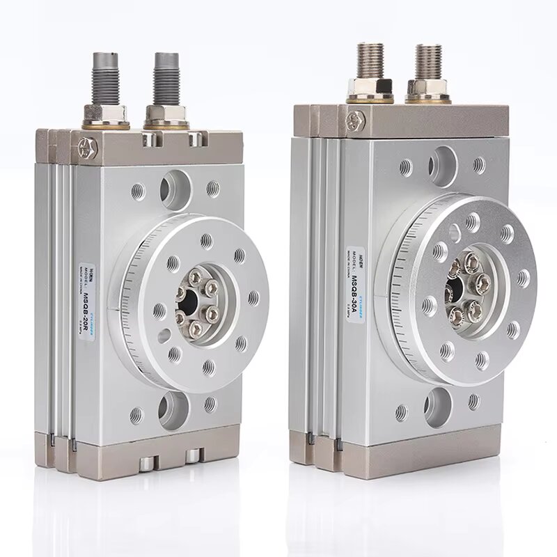 HRQ Series Rotary Cylinder