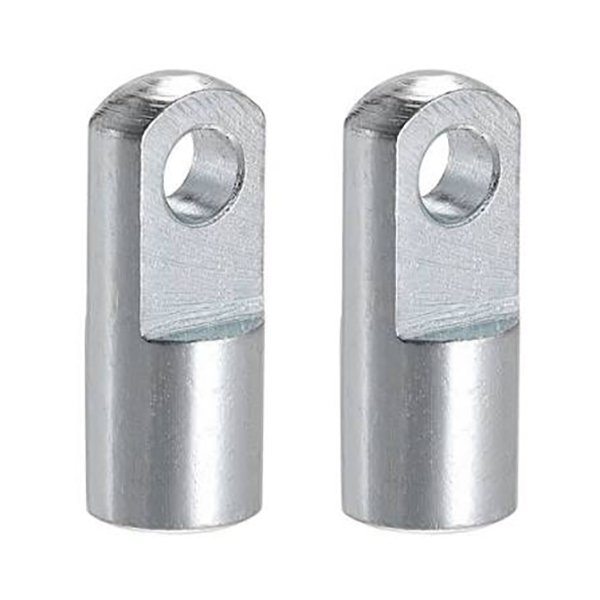 Aku Tipe Single Clevis Joint kanggo Cylinder Rod End