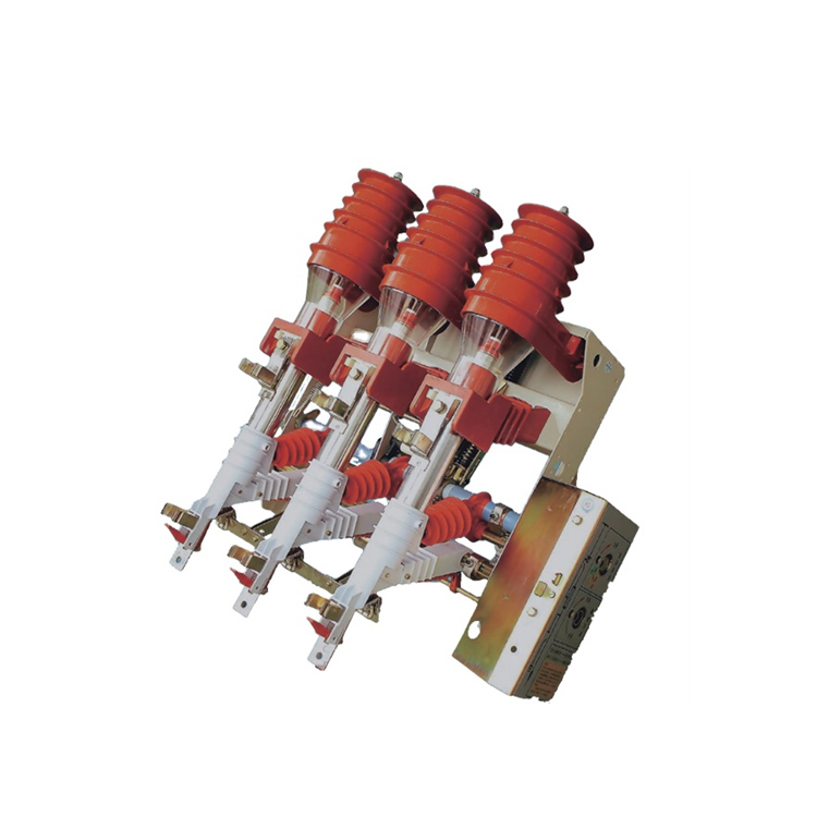 Indoor HV Air Break Switch Switch and Apparatus Gabungan