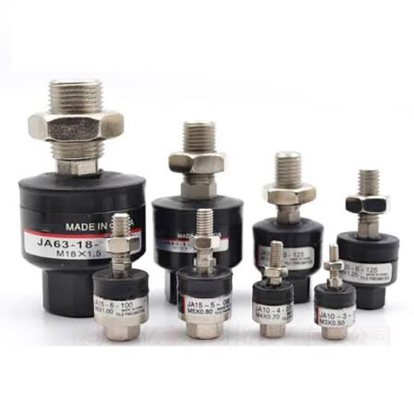 JA / JB / JC / JS Series Floating Joint