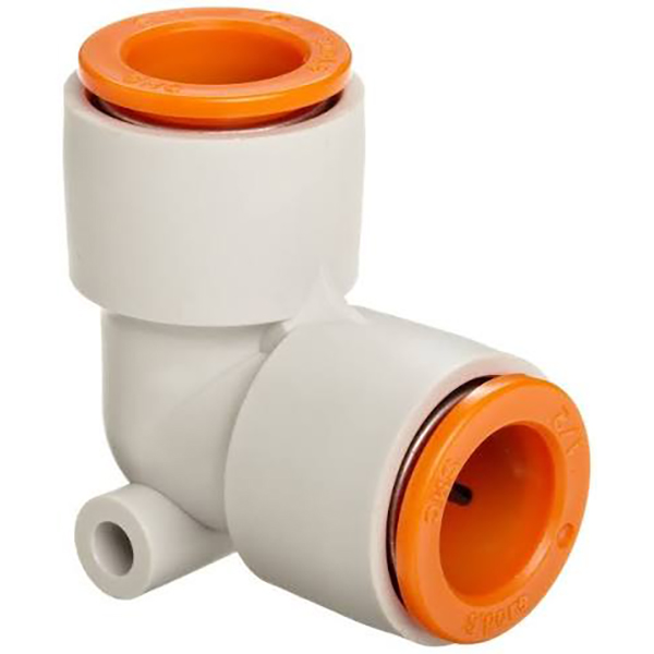 KQ2L Siku Push-in Fitting