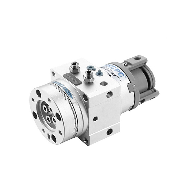 MSUB Series Rotary Table Cylinder / Tipe Vane