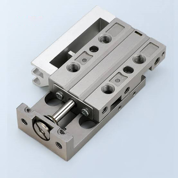 MXJ Series Air Slide Tabel