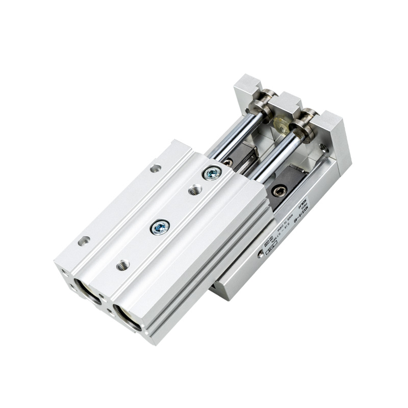 MXS Series Air Slide Tabel