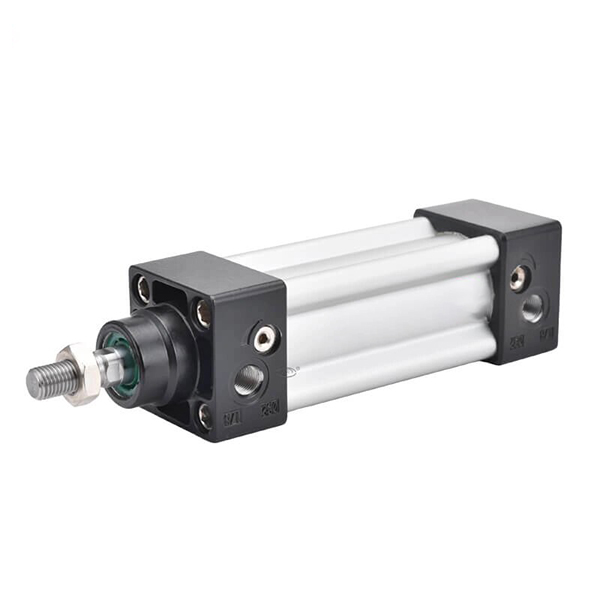 silinder standar seri si