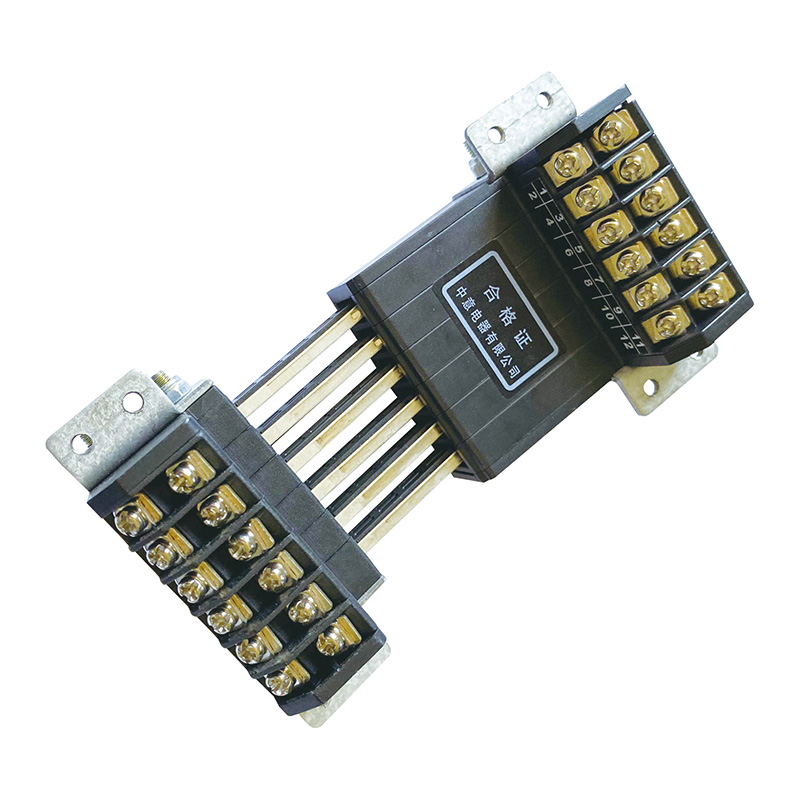 Sisih wiring sisih sekunder