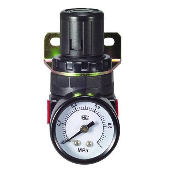 Regulator Tekanan Mini Seri SR