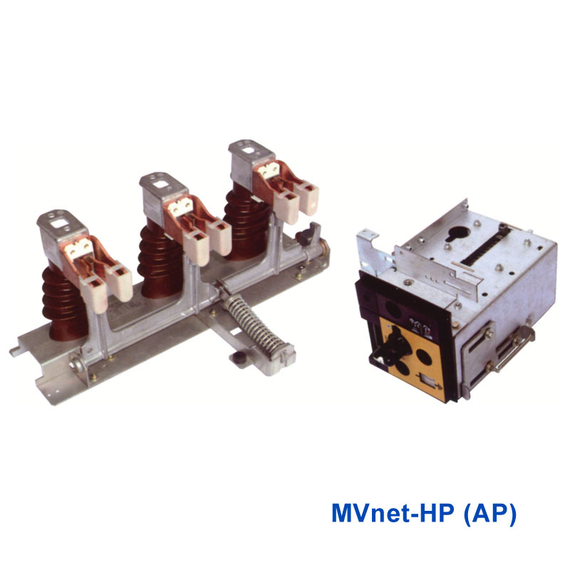 Switchgear Grounding Ngalih