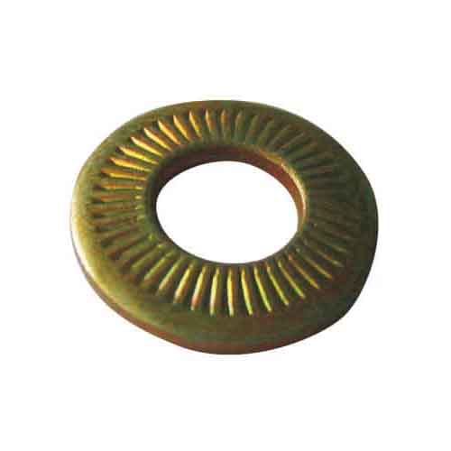 Switchgear Steel Bowl Gasket