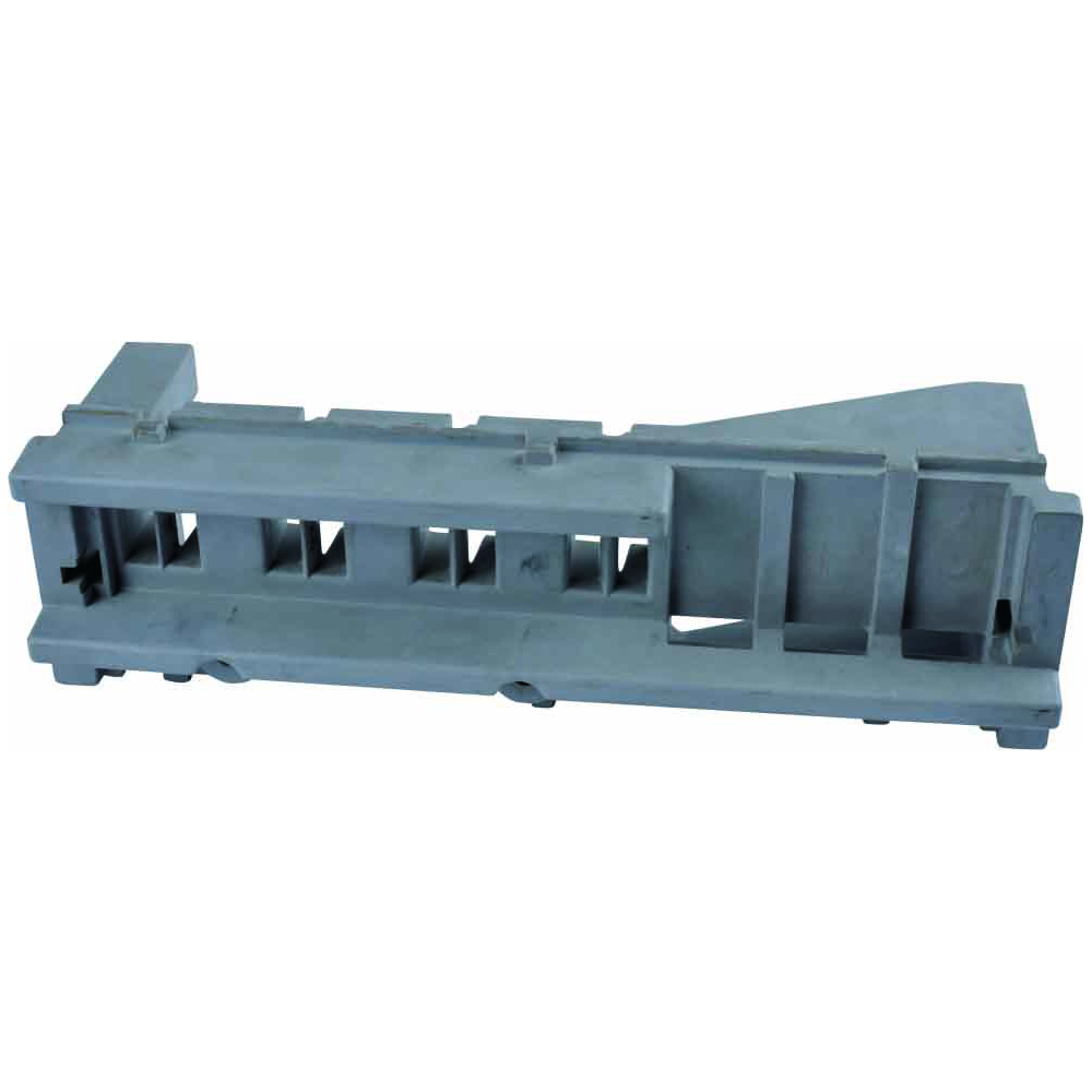 Switchgear Vertikal Busbar Bracket