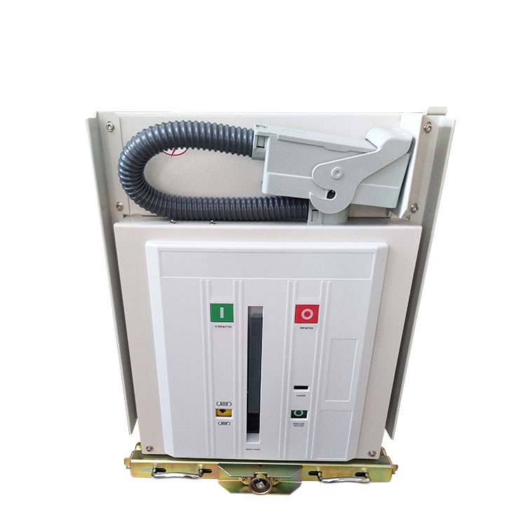VIBE-12 Breaker sirkuit vakus ing jero ruangan