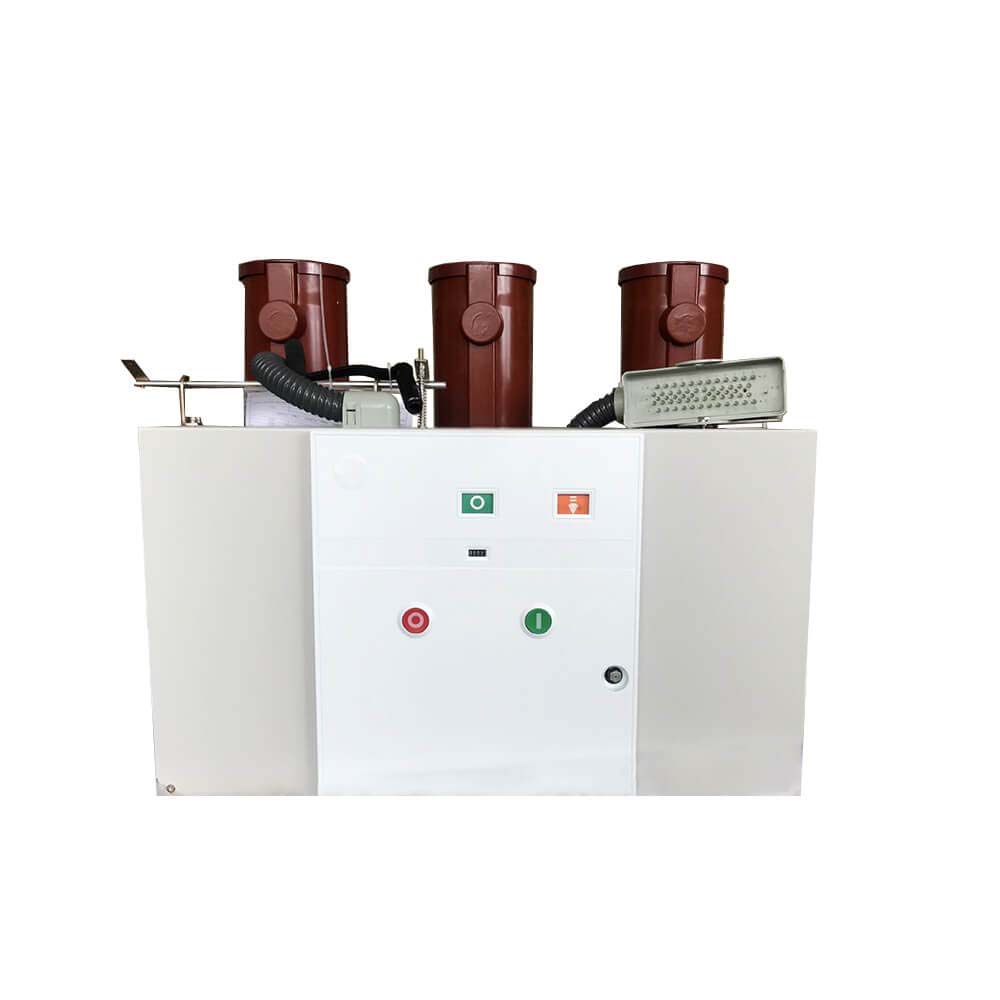 Vs1-24 Circuit Circuit Circuit Breaker kanthi cylinder terisolasi