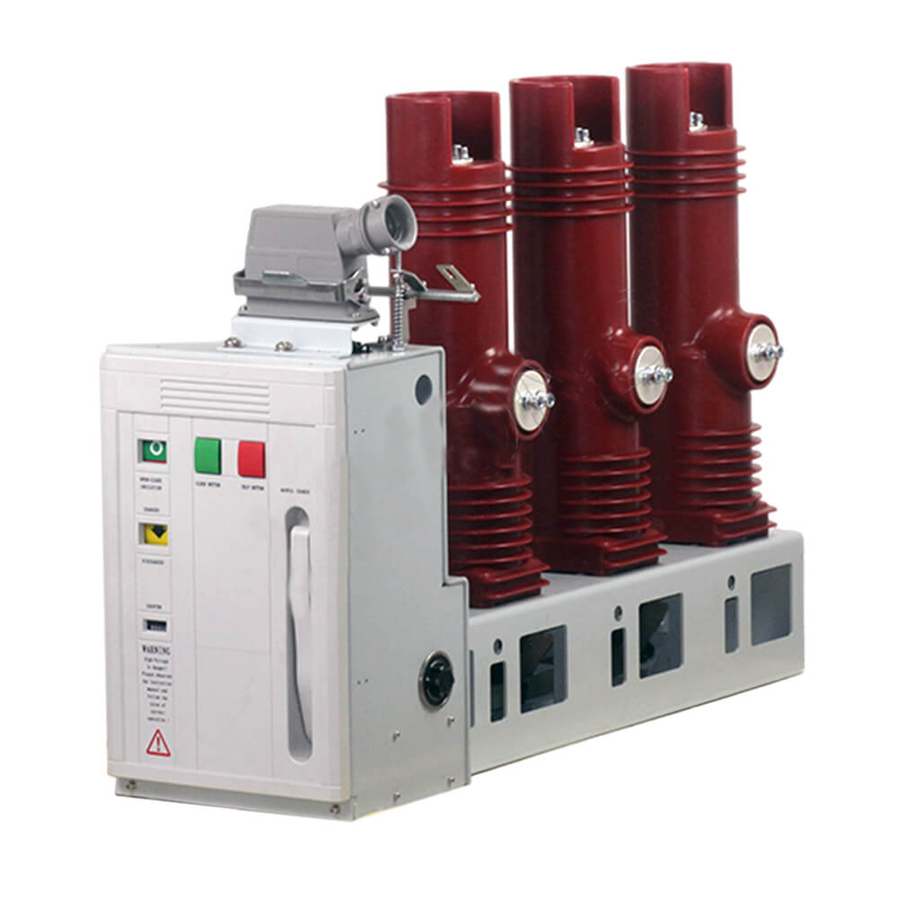 Sisih vsg-24 dipasangake vakum ngalih 24kv vcb