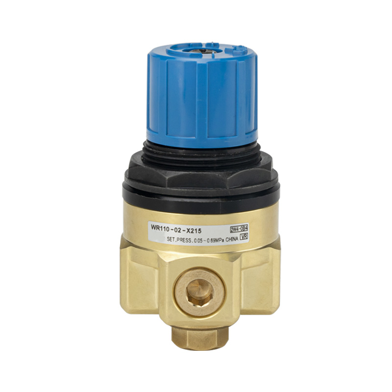 Regulator banyu WR110