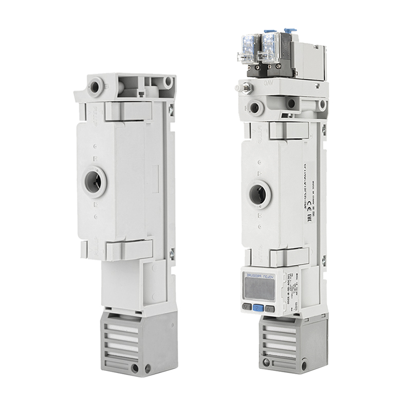 Ejector Vakum Seri ZL