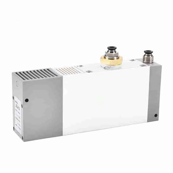 ZL212 Series Multi-Stage Vacuum Ejector