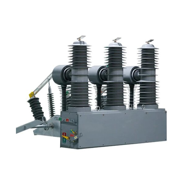 Zw32-40.5kv ruangan pole dipasang sirkuit sirkuit sirkuum breaker 35KV Auto Recloser